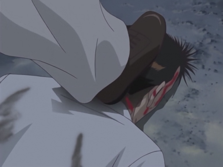 Shoubushi Densetsu Tetsuya (Deviants Fansub)