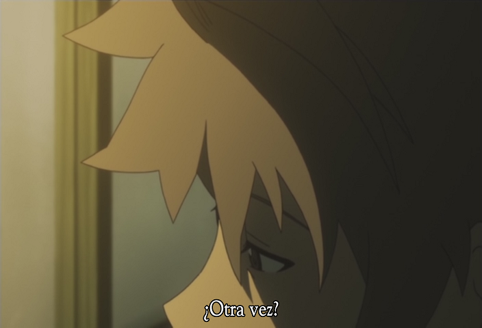 Shikabane Hime: Aka (Nou no Sonshou)