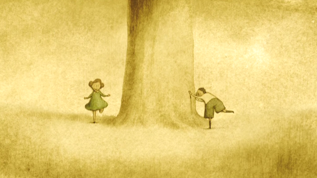 Tsukime no Ie (Tanoshii Fansub)