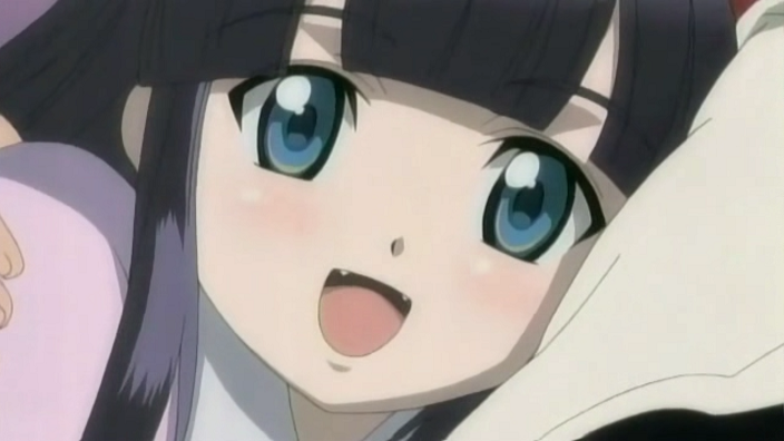 Tsukuyomi: Moon Phase (Frozen-Layer Fansub)