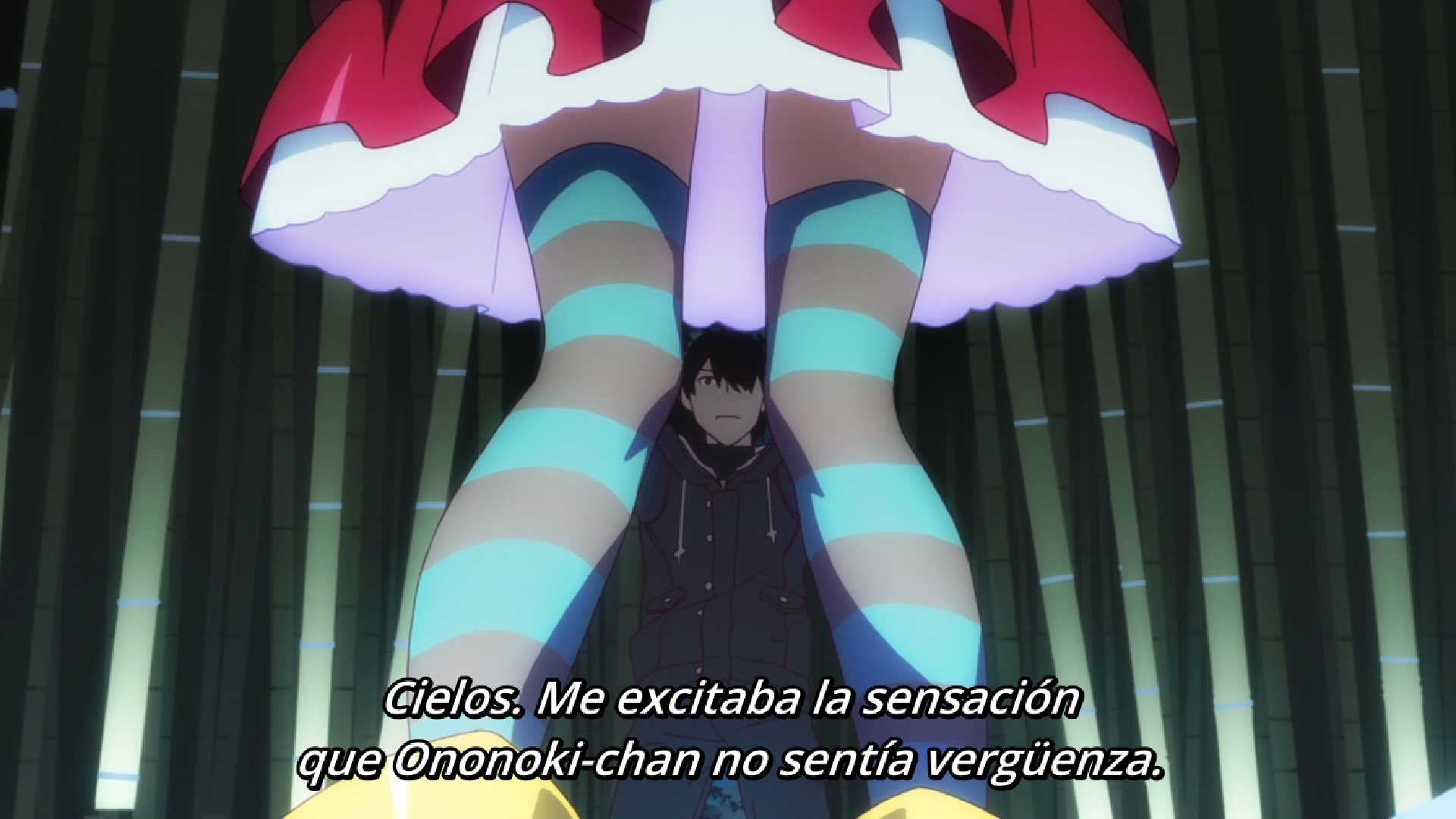 Tsukimonogatari (PuyaSubs!)