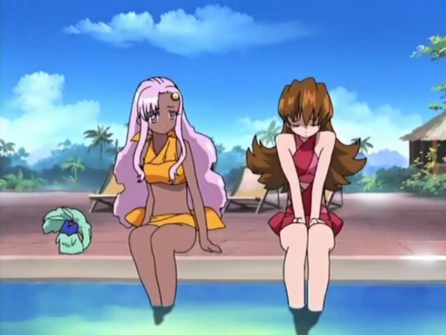 Tales of Eternia (Anime Underground)