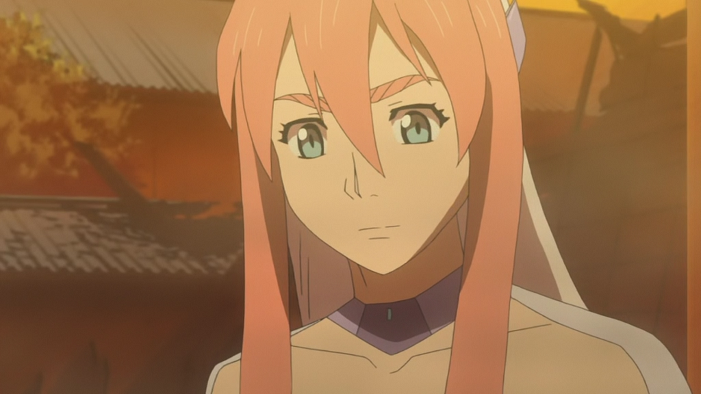 Tetsuwan Birdy Decode (Tanoshii Fansub)