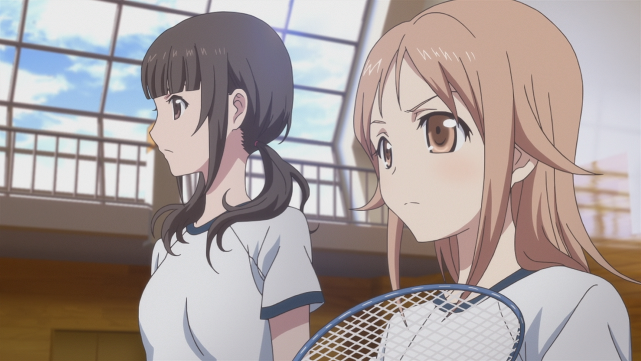 Tari Tari (Unicornio Retrasado Team)