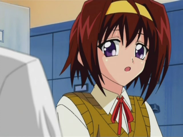 UFO Princess Valkyrie (TusDivxTeam)