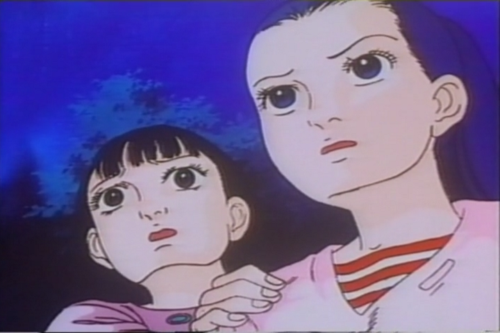Umezu Kazuo no Noroi (Key-Anime Fansub)
