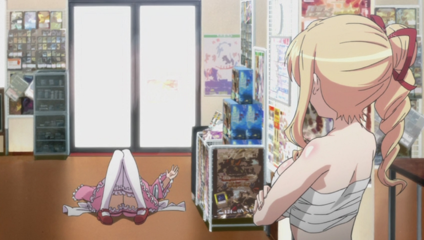 Weiß Survive R (Syzygy)