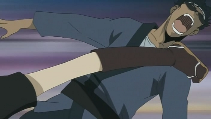 Tsubasa: Crónicas de Sakura Segunda Temporada (Tsubasa Chronicle 2nd Season) (Friki no Fansub, Tenshi no Tsubasa)