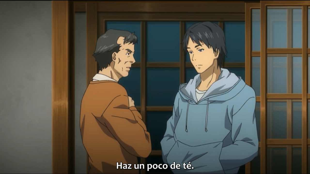 White album (Shiawase Fansub)