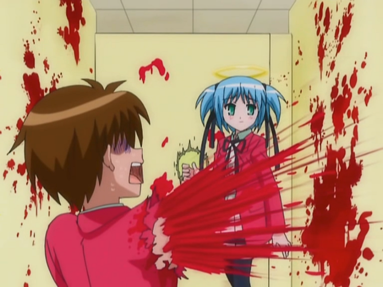 Bokusatsu Tenshi Dokuro-chan! 2 (Anime Underground)