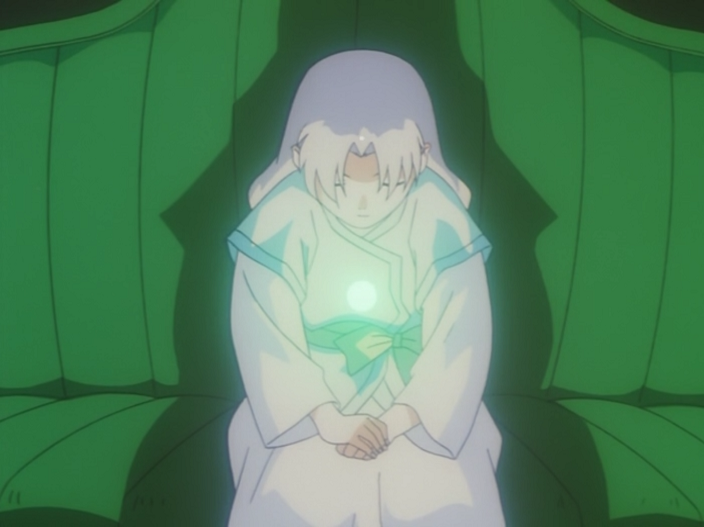 Bubblegum Crisis Tokyo 2040 (We Hate Watercolors)