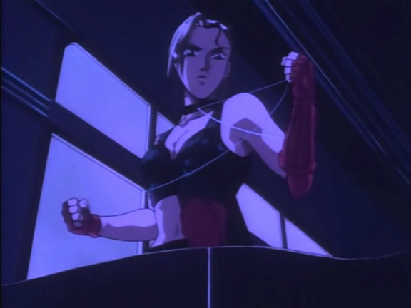 Street Fighter II V (?)