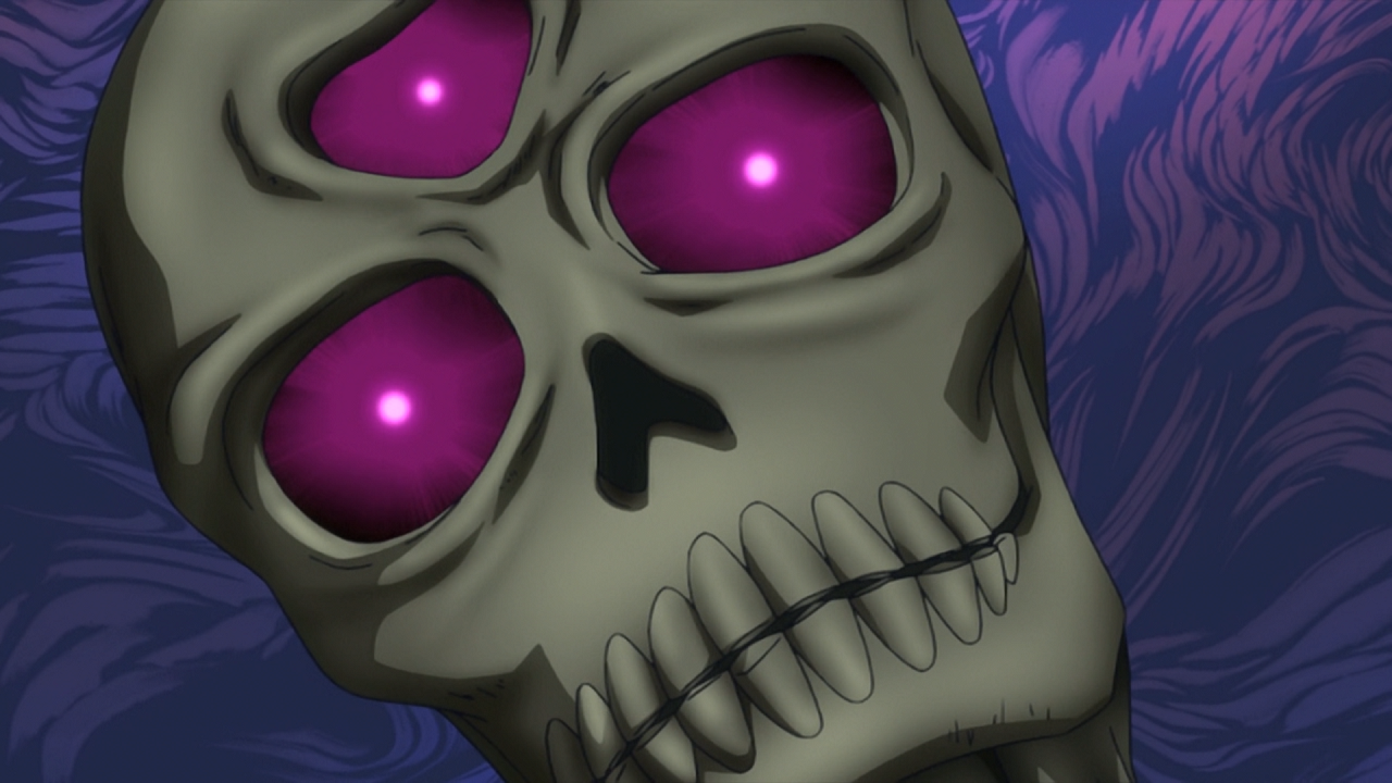 Fairy Tail (Backbeard)