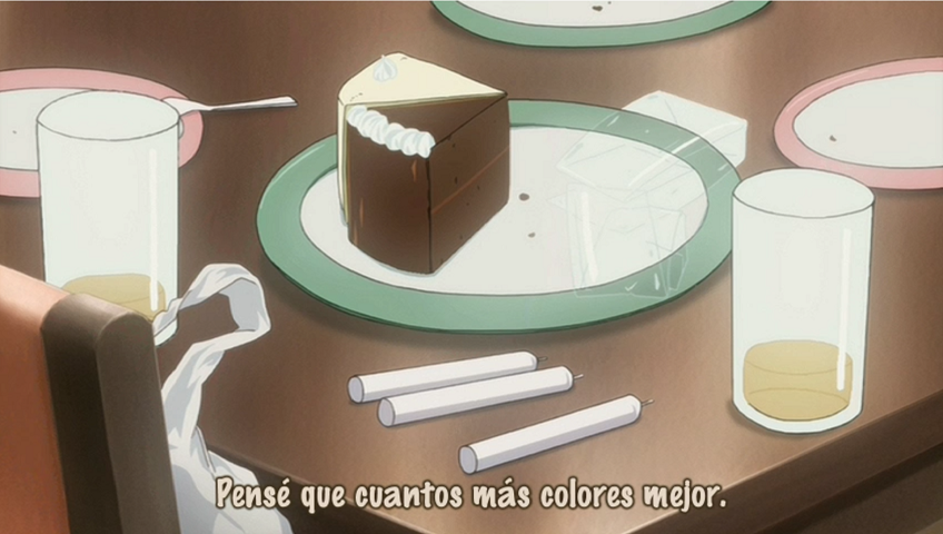 Honey & Clover (AnimeRakuen)