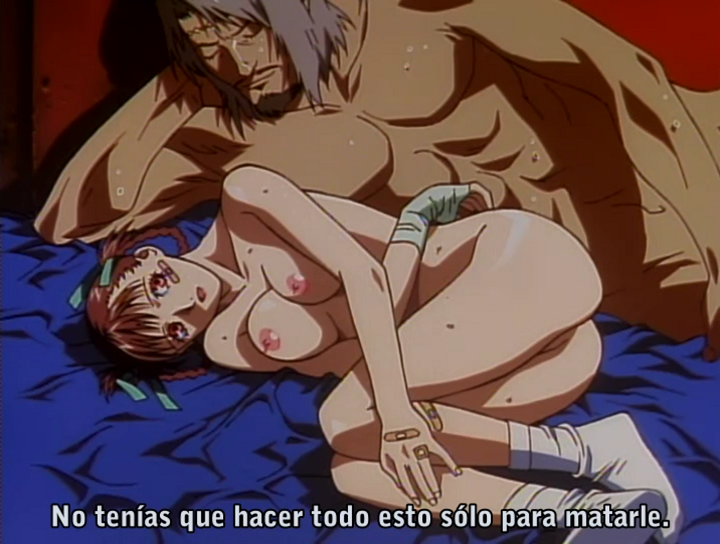 A Kite (Sexo Letal) (El Nabo Sonriente)