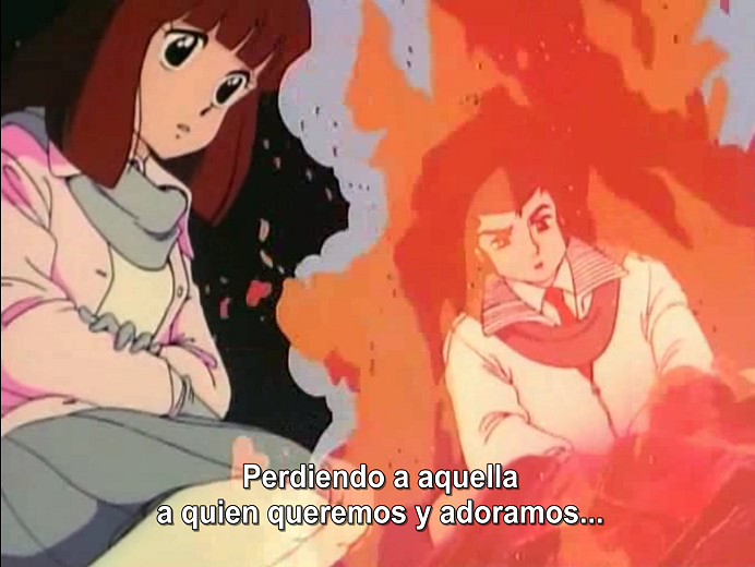 Urusei Yatsura Movie 3: Remember My Love (XeTe,curro1)