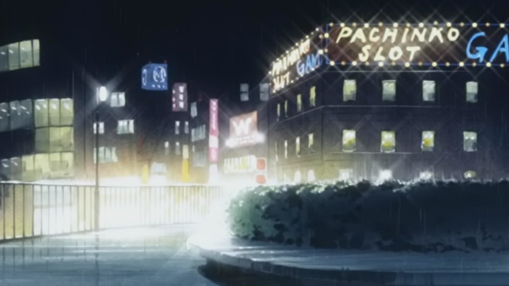 Asatte no Houkou (Tanoshii Fansub)