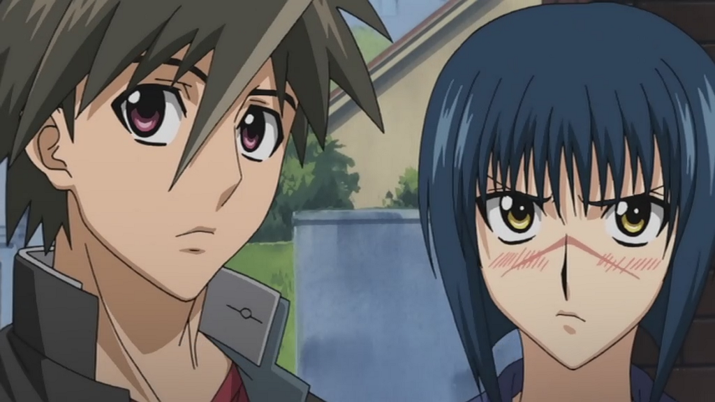 Busou Renkin (Tai-Rei Fansubs, MangatiKa)