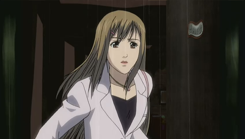 Bartender (Tai-Rei Fansubs)