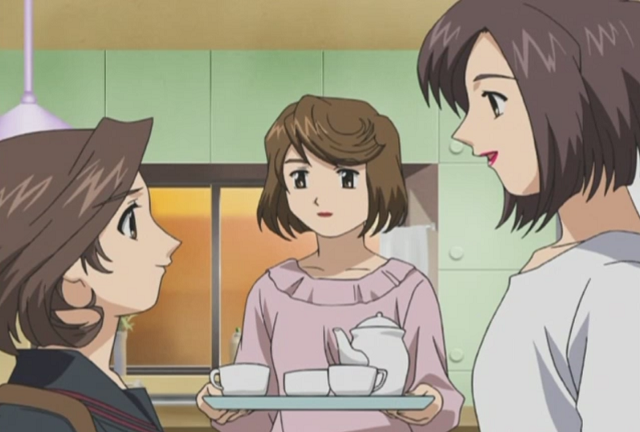 Casi 15 años: Melodía juvenil (AnimeHD)