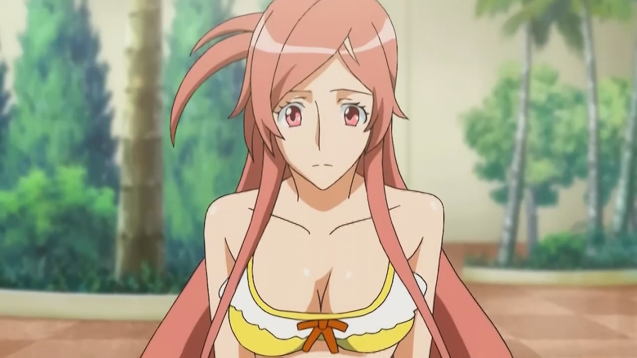 Dragonaut: The Resonance (The Authority, Inshuheki)