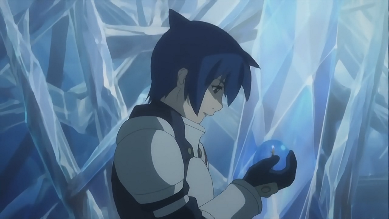 Druaga no Tou: The Sword of Uruk (Octav@ no Fansub)