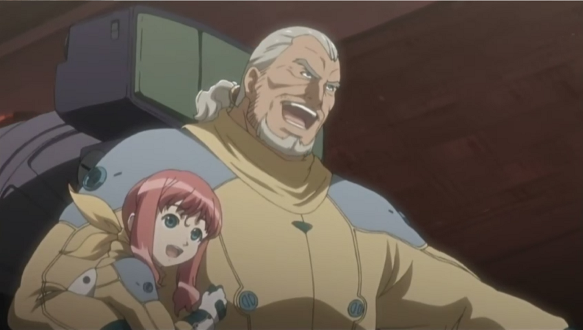 Coyote Ragtime Show (Jisedai no Fansub, Spanishare no Fansub, Tsugaru Anime Fansub)