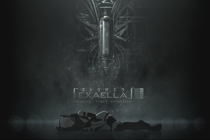 Exaella (Anime Underground)