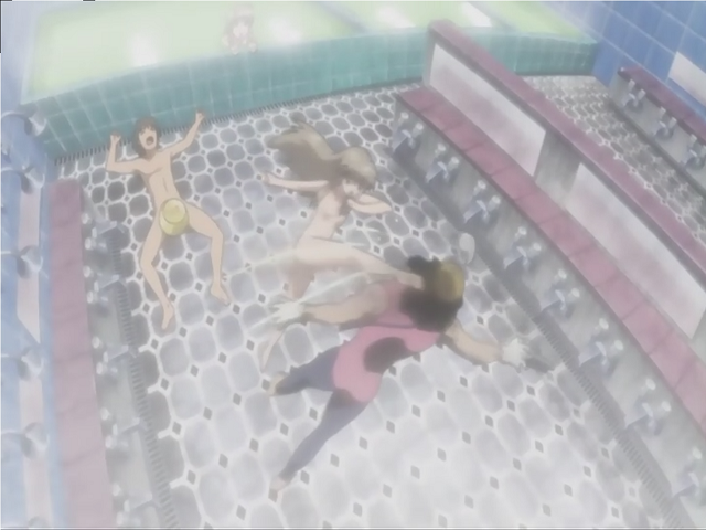 Futakoi (Nanikano Fansub)