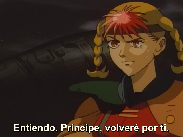 Gensou Jotan Ellcia (Exiled-Destiny, Taguma)