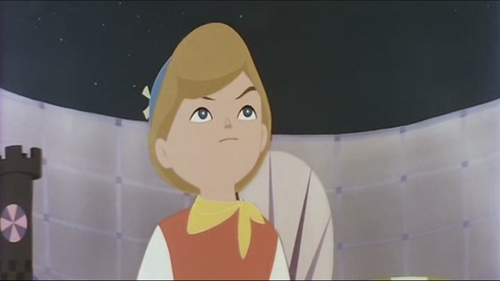 Gulliver no Uchuu Ryokou (AnimeMin71 Fansub)