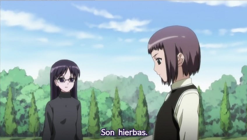 Gunslinger Girl: Il Teatrino (Chikara No Fansub)