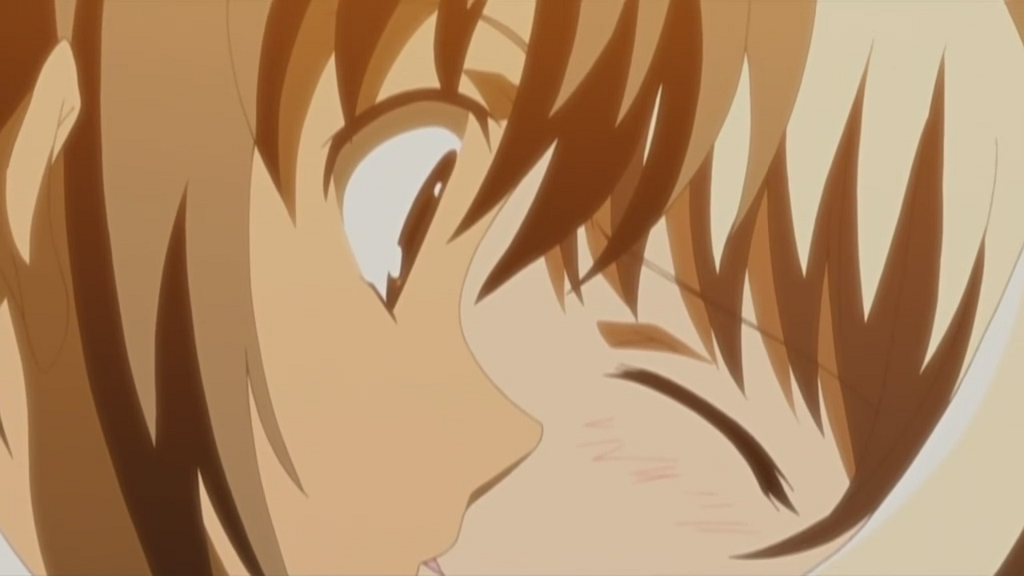 H2O: Footprints in the Sand (Jisedai no Fansub, Unlimited no Fansub)