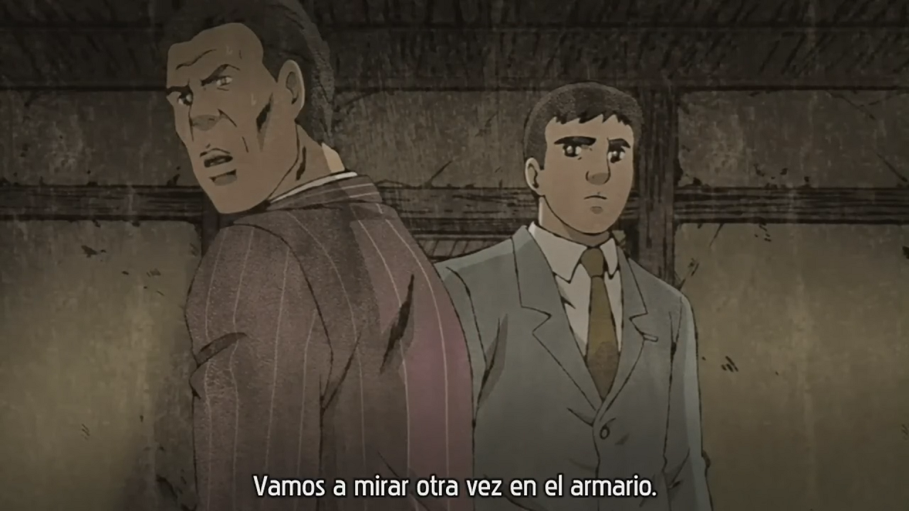 Hakaba Kitarou (Nanikano Fansub)