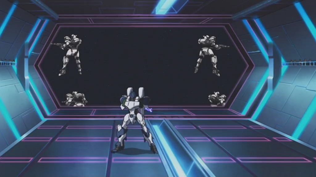 Heroic Age (Deviants Fansub)