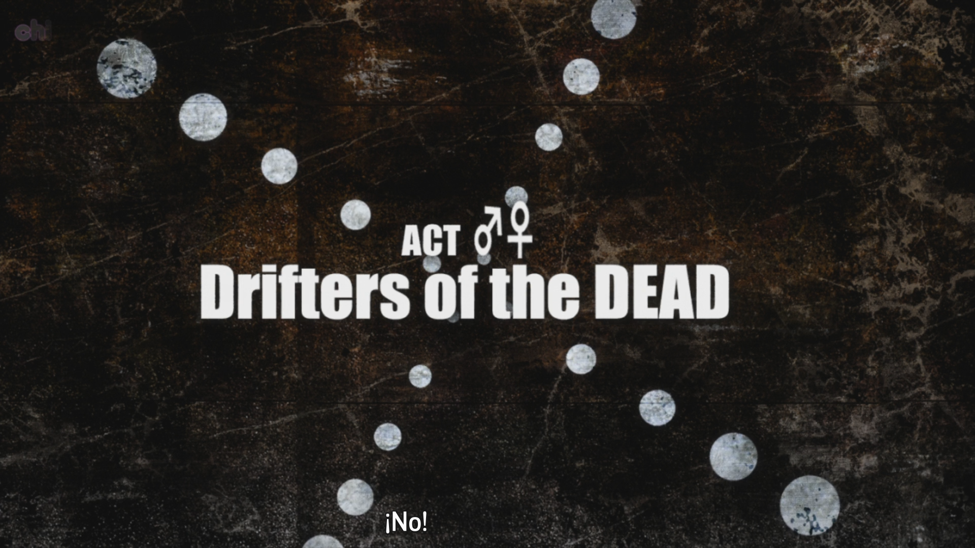 Highschool of the Dead: Drifters of the Dead (RedlineSP)