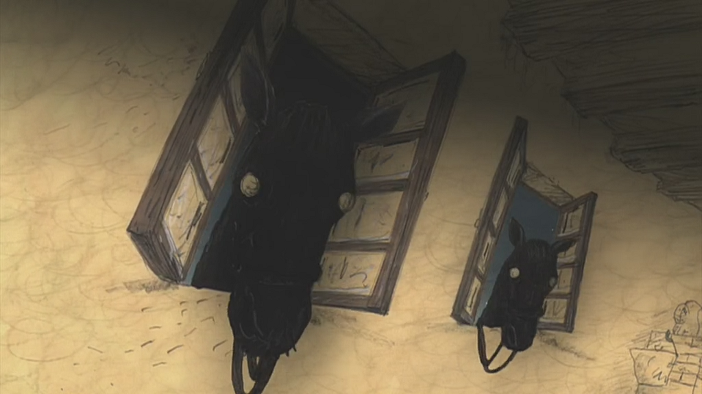 Inaka Isha (Tanoshii Fansub)