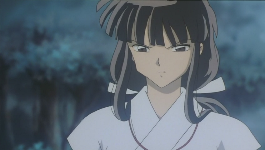 Inuyasha, la película: La batalla a través del tiempo (InuYasha: Toki wo Koeru Omoi) (80sTVseries)