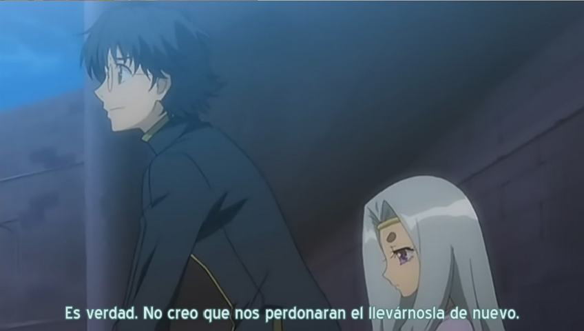 Kyou kara Maou! R (Frozen-Layer Fansub)
