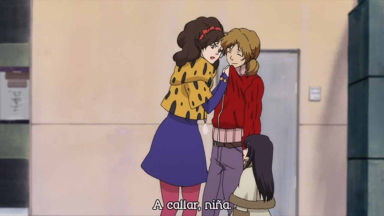 Kurenai (Tanoshii no Fansub)