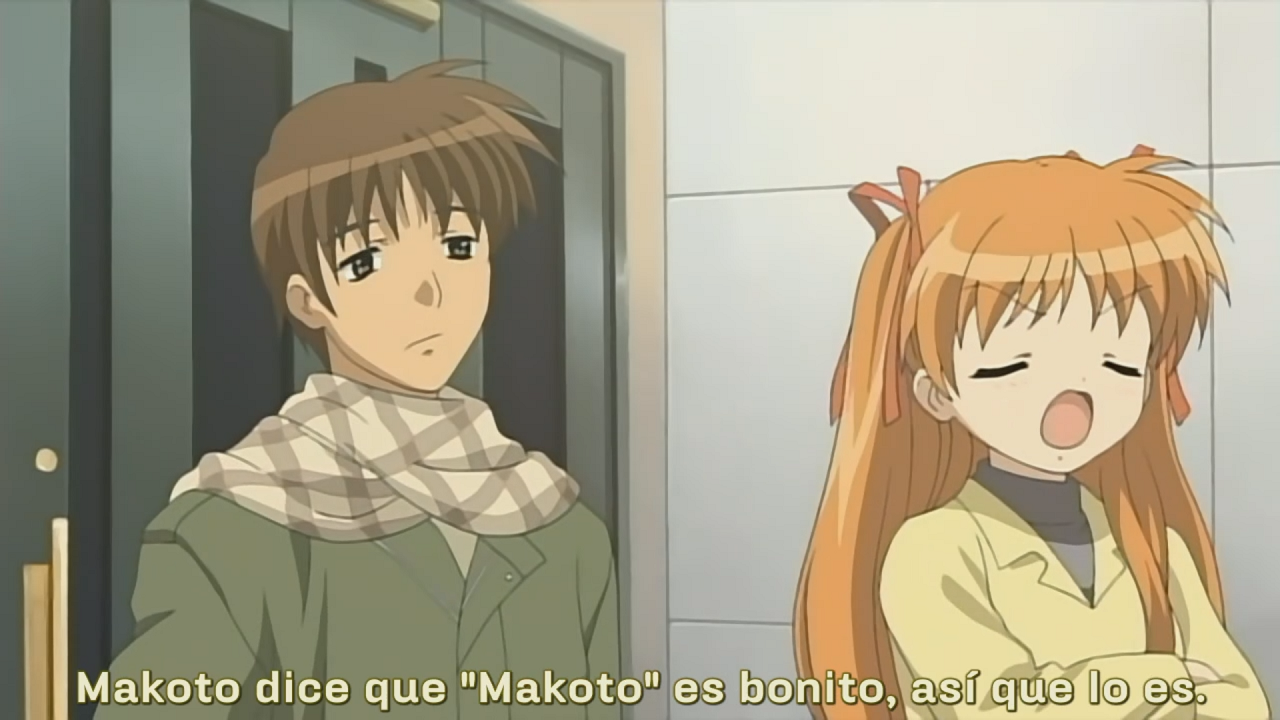 Kanon (2006) (Anime Underground)