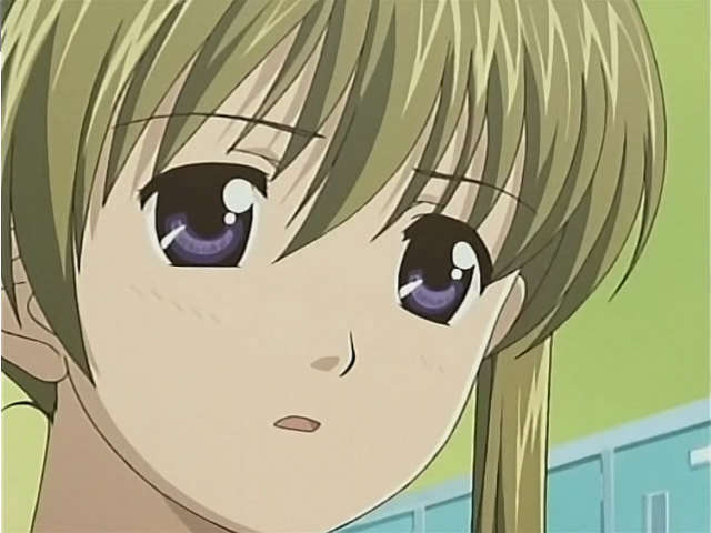 Kashimashi: Girl Meets Girl (Anime Underground, Frozen-Layer Fansub)