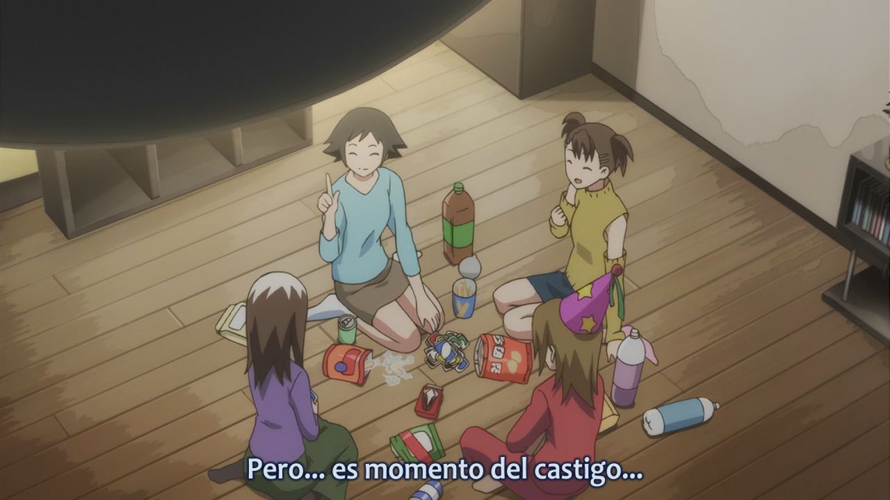 Katte ni Kaizou (Frontalweb Fansub)