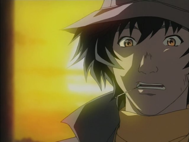 Kaze no Yojimbo (AnimeRakuen)