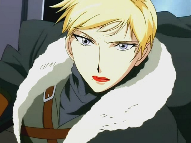 Lupin III: Otakara Henkyaku Daisakusen!! (Nanikano Fansub, AnimeRakuen)