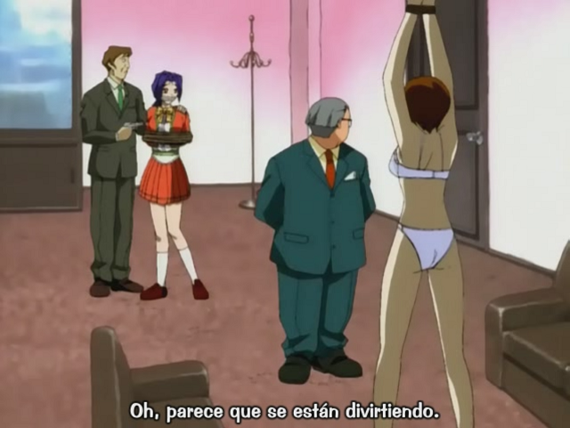 Miami Guns (Frozen-Layer Fansub)