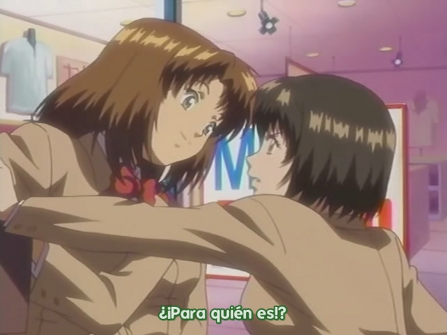 Okusama wa Joshikousei (2005) (Jisedai no Fansub)