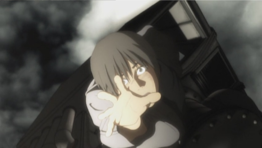 Pale Cocoon (Nanikano Fansub, AnimeRakuen)