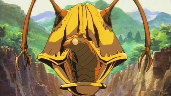 Slayers Return (MexAnime)