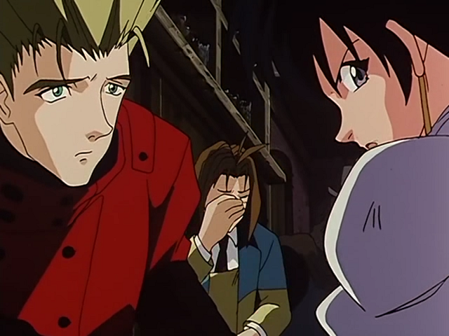Trigun (AnimeHD)